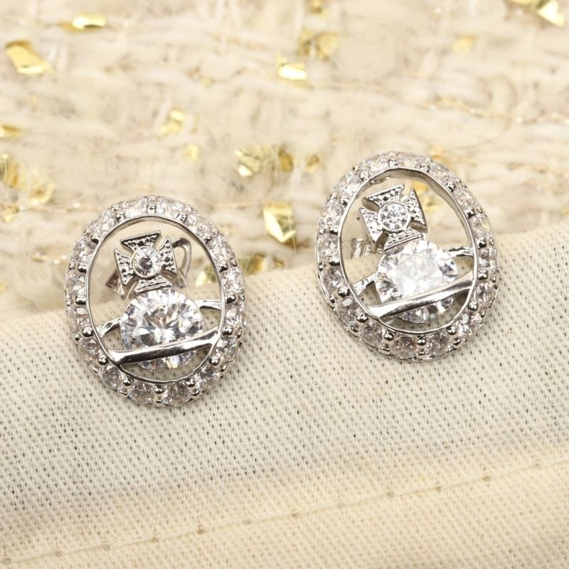 Vivienne Westwood Earrings Upgraded 210252