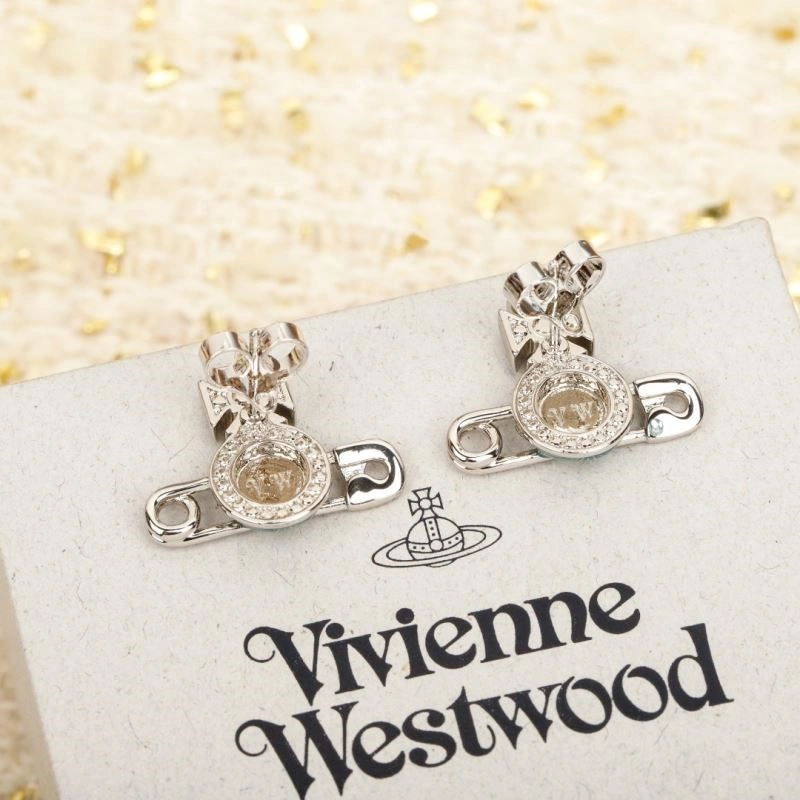 FreshLook Vivienne Westwood Earrings 210259