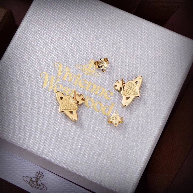 Affordable Vivienne Westwood Earrings 210260