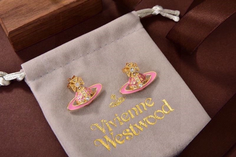 RelaxedFit Vivienne Westwood Earrings 210285