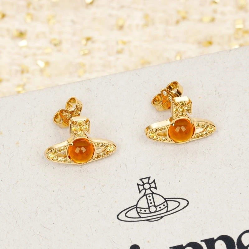 OdorResistant Vivienne Westwood Earrings 210249