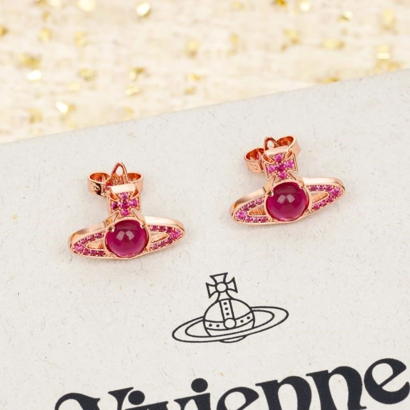 OdorResistant Vivienne Westwood Earrings 210249
