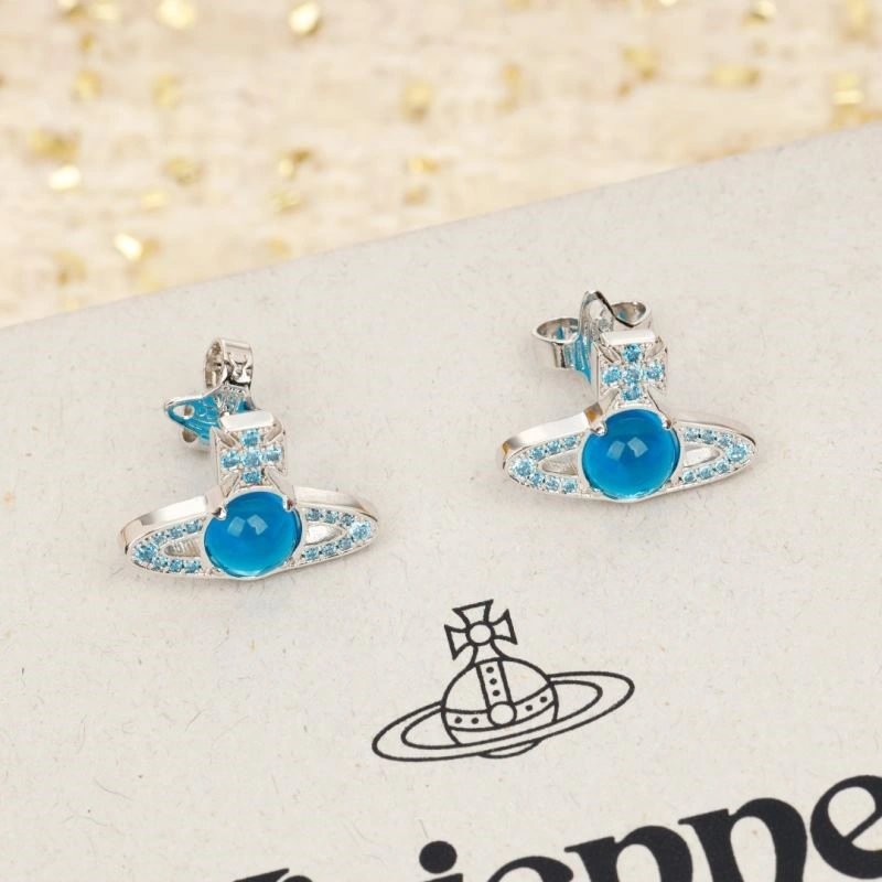 OdorResistant Vivienne Westwood Earrings 210249