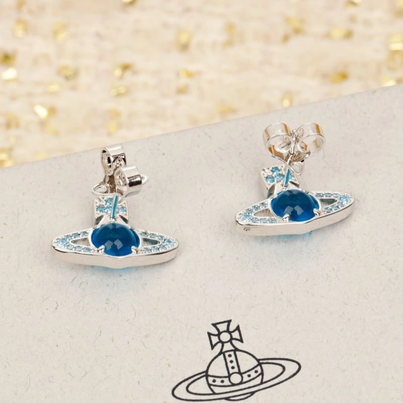 OdorResistant Vivienne Westwood Earrings 210249