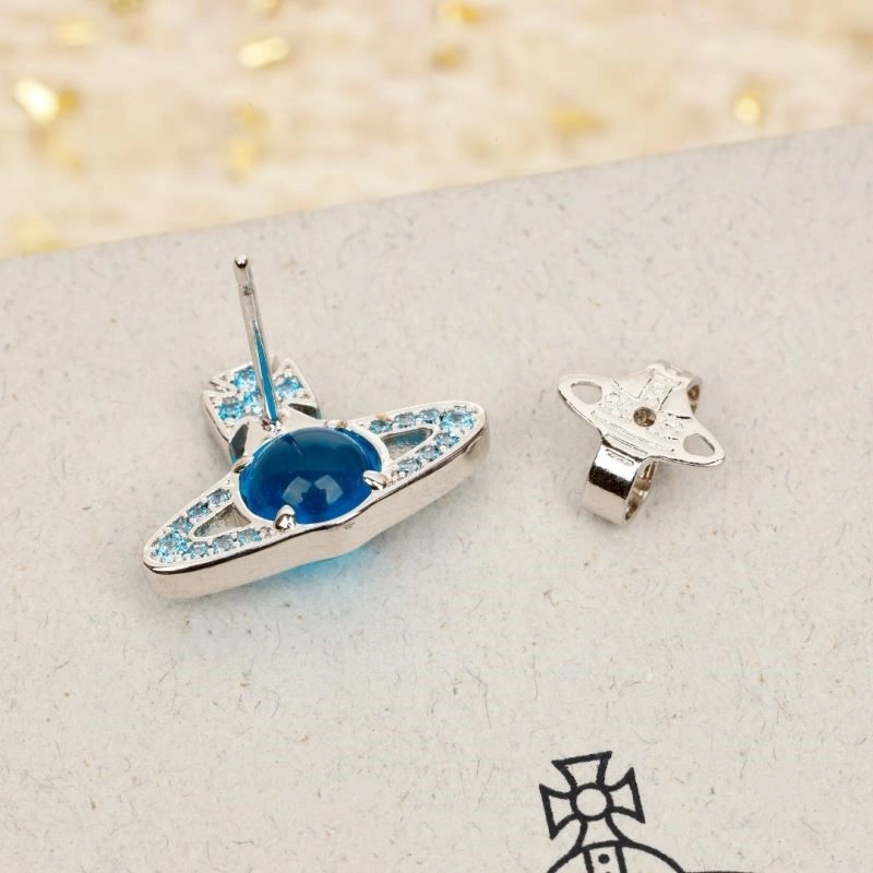OdorResistant Vivienne Westwood Earrings 210249