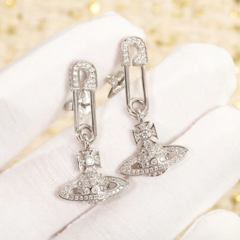 Vivienne Westwood Earrings WellDesigned 209572