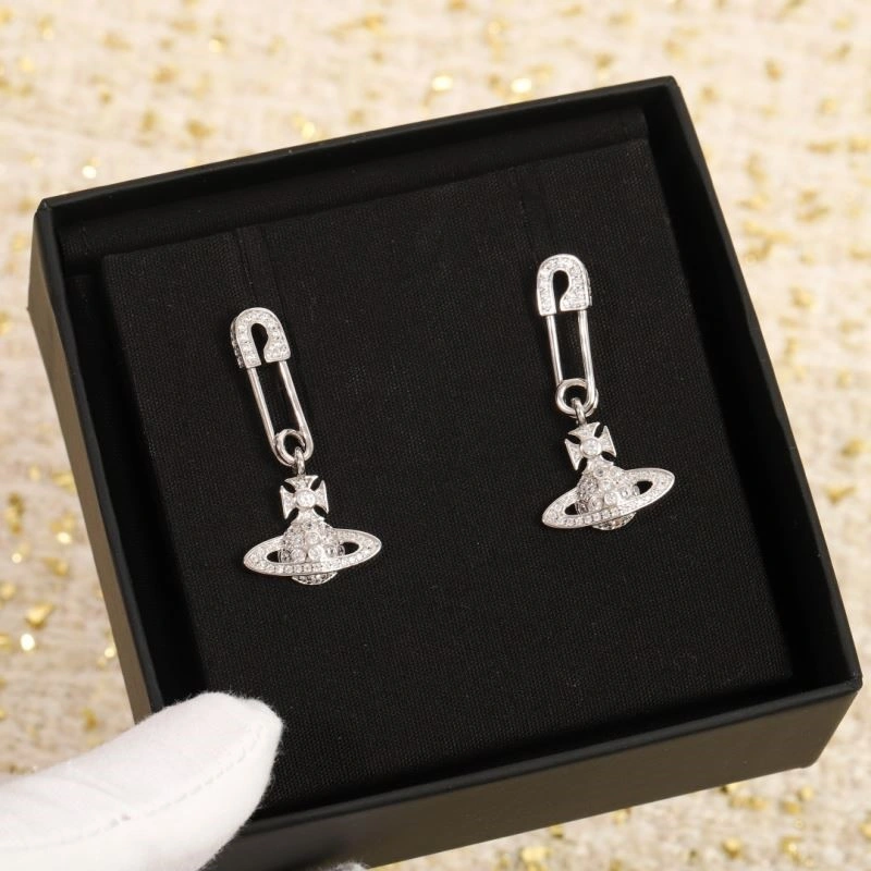 Vivienne Westwood Earrings WellDesigned 209572