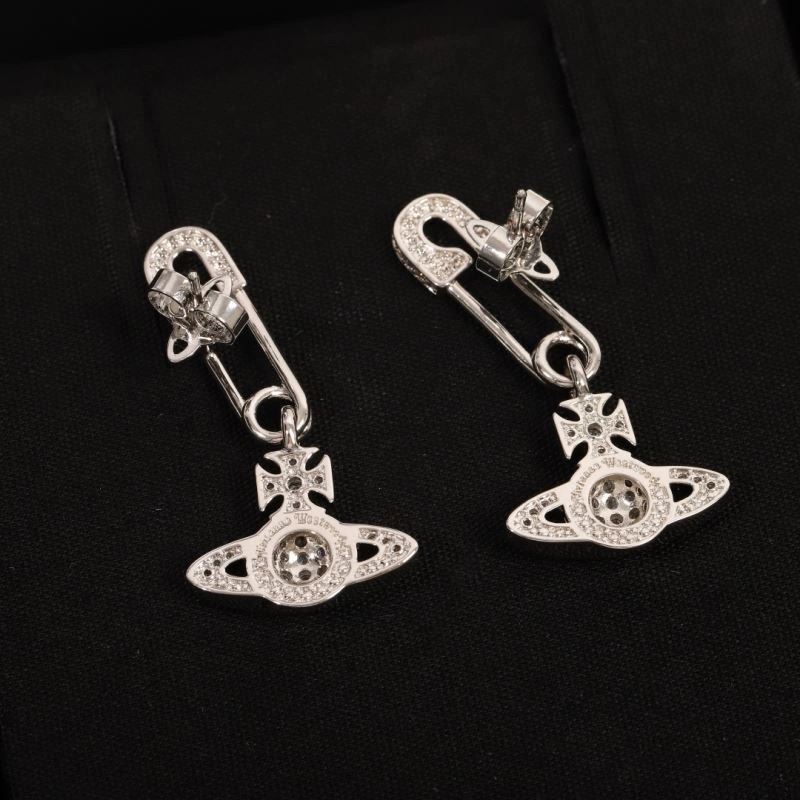 Vivienne Westwood Earrings WellDesigned 209572
