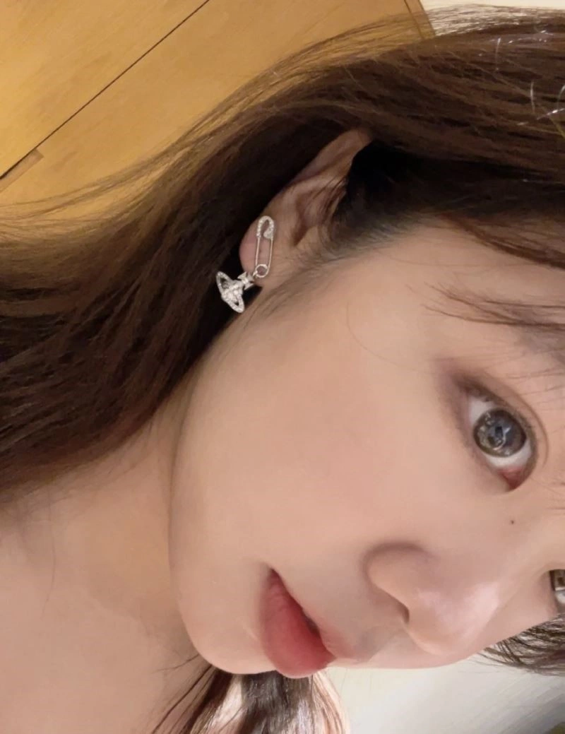 Vivienne Westwood Earrings WellDesigned 209572