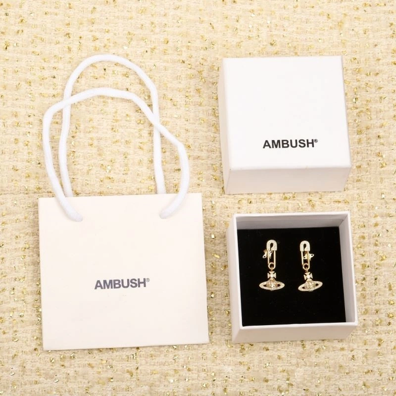 Vivienne Westwood Earrings ModernLook 209567