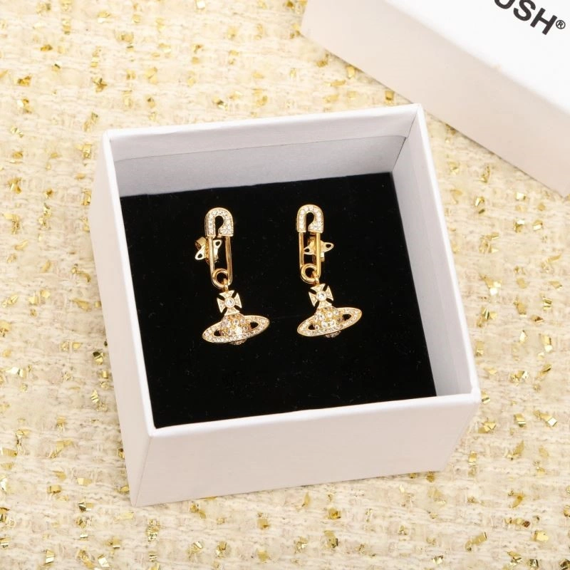 Vivienne Westwood Earrings ModernLook 209567