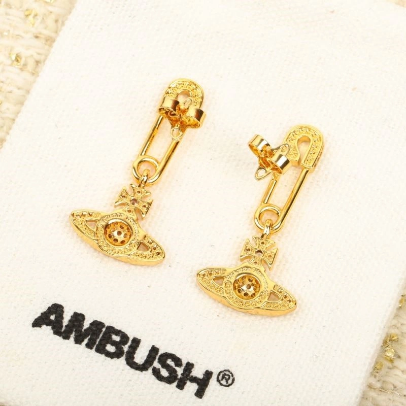 Vivienne Westwood Earrings ModernLook 209567