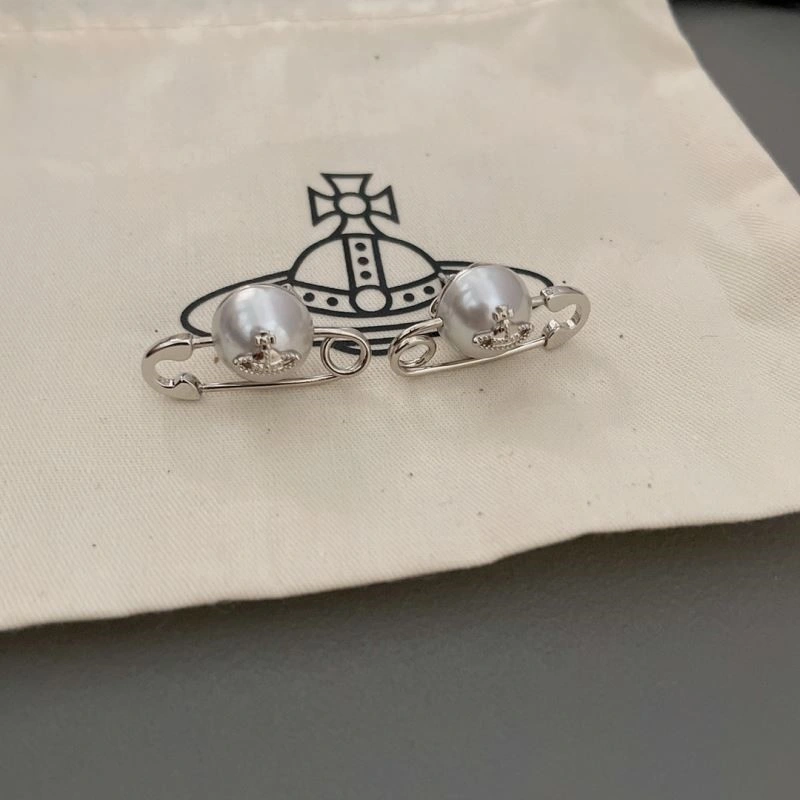 Vivienne Westwood Earrings Lightweight 209568