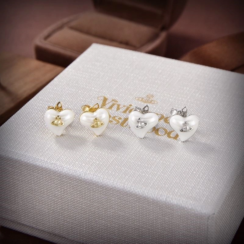 Vivienne Westwood Earrings SoftTouch 209561