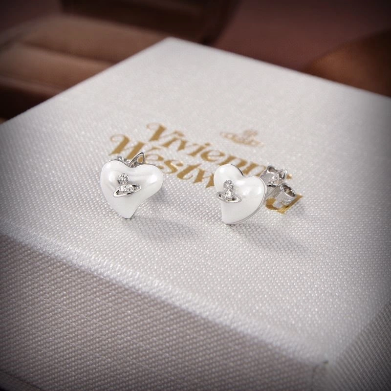 Vivienne Westwood Earrings SoftTouch 209561