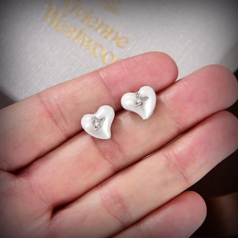 Vivienne Westwood Earrings SoftTouch 209561