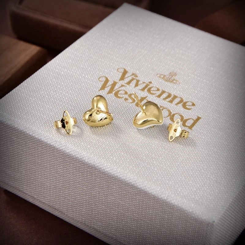 Vivienne Westwood Earrings SoftTouch 209561