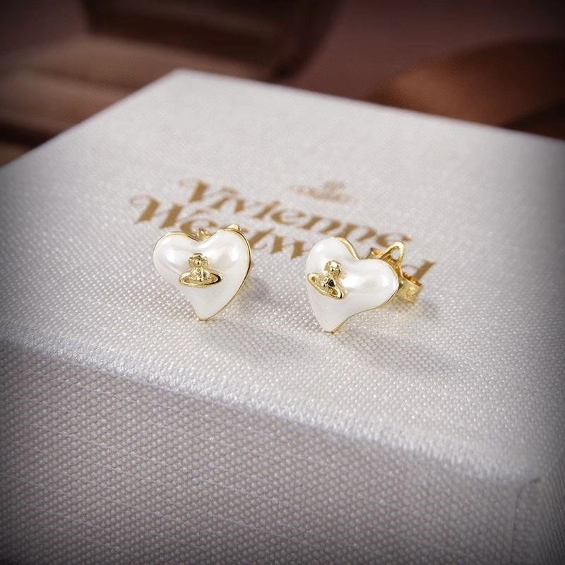 Vivienne Westwood Earrings SoftTouch 209561
