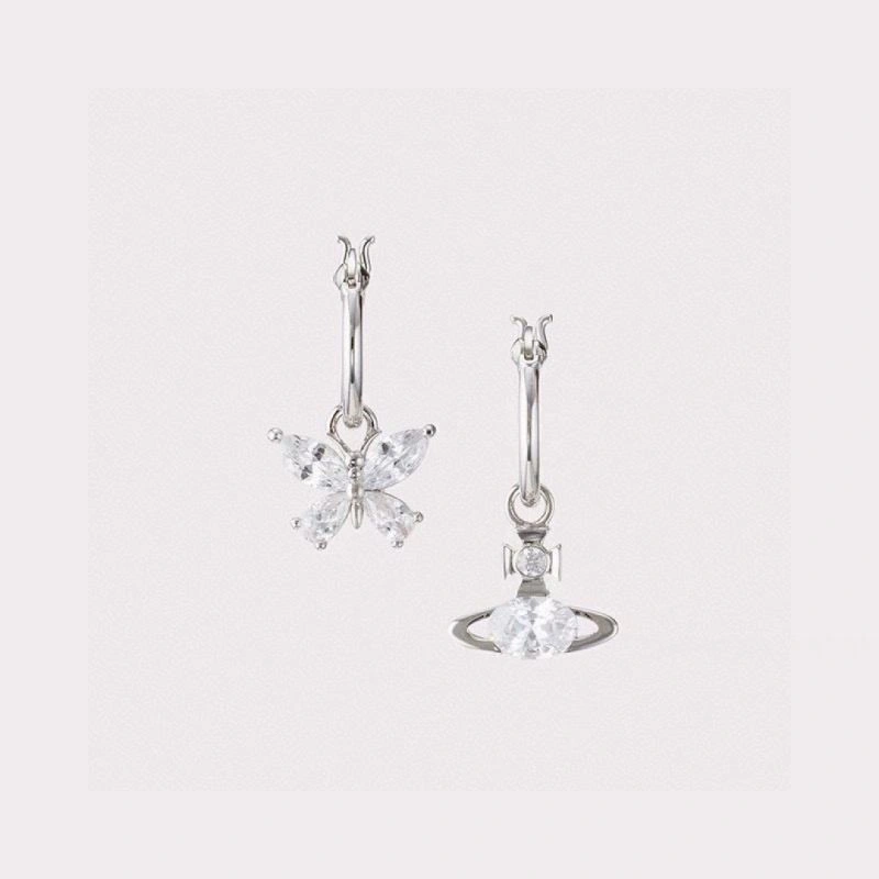 Timeless Vivienne Westwood Earrings 209564