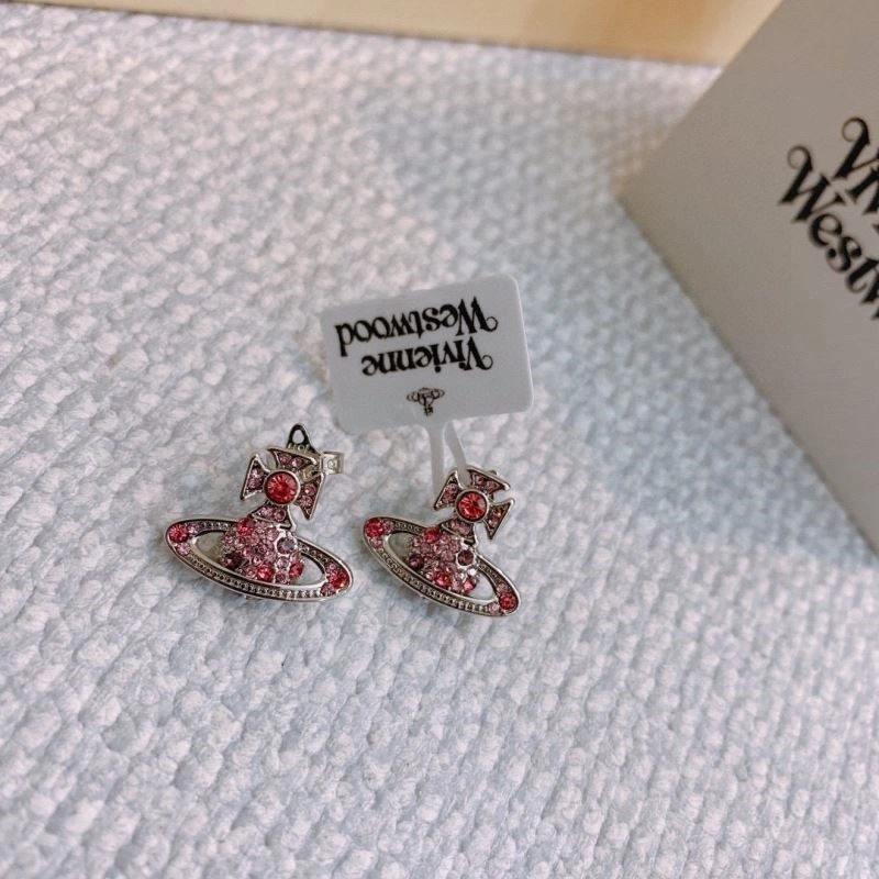 Vivienne Westwood Earrings Sophisticated 208952