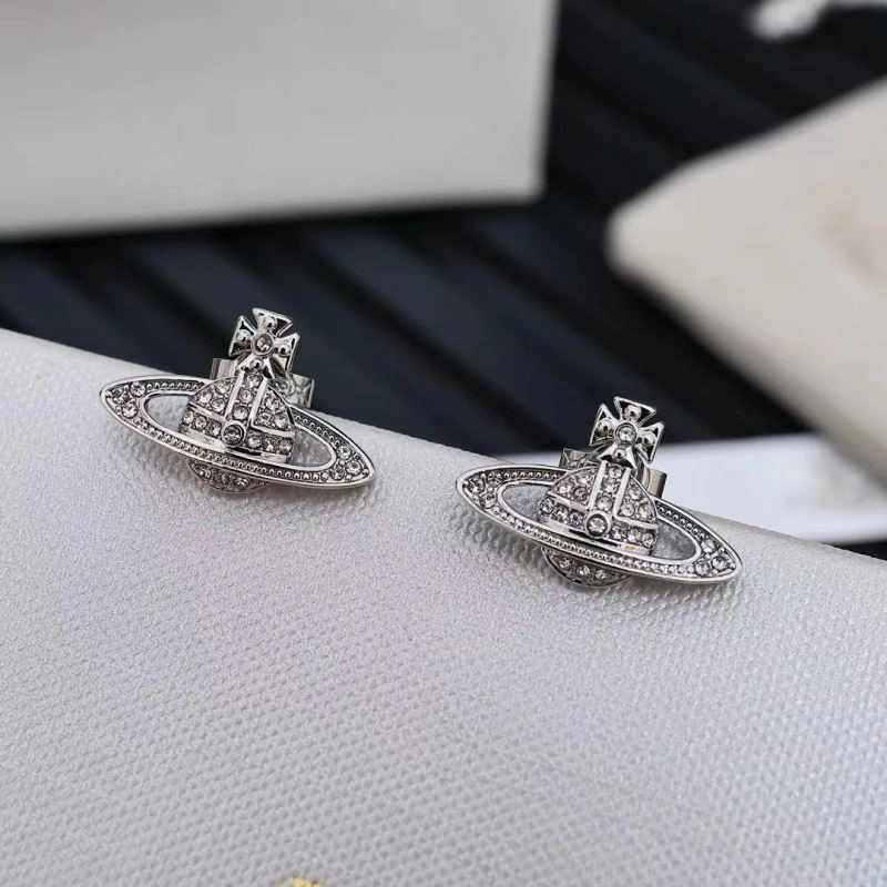 Vivienne Westwood Earrings Vibrant 208954