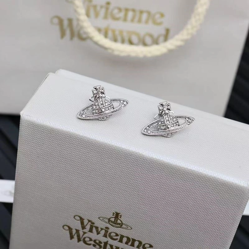 Vivienne Westwood Earrings Vibrant 208954
