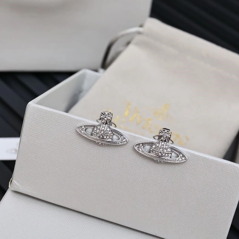 Vivienne Westwood Earrings Vibrant 208954