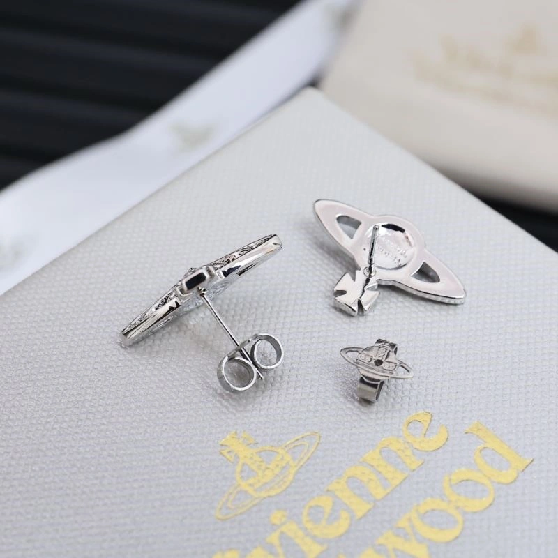 Vivienne Westwood Earrings Vibrant 208954