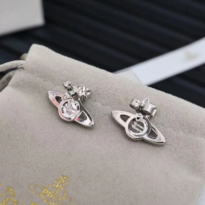 Vivienne Westwood Earrings Vibrant 208954
