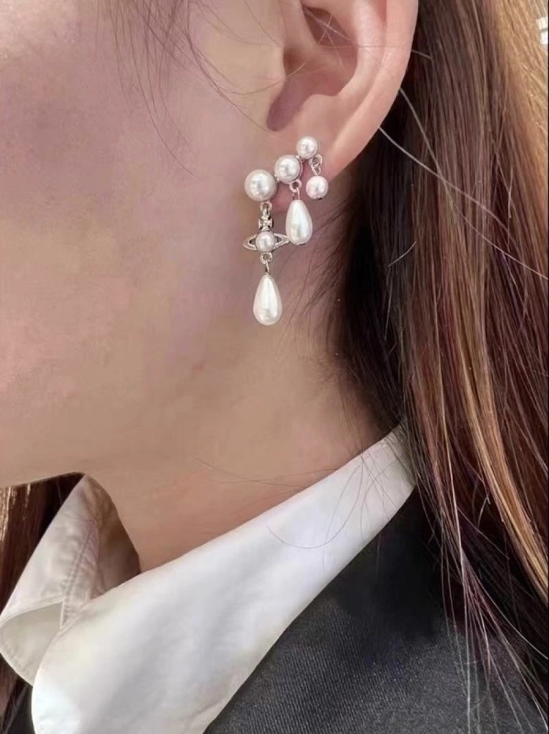 Vivienne Westwood Earrings AllSeason 208955