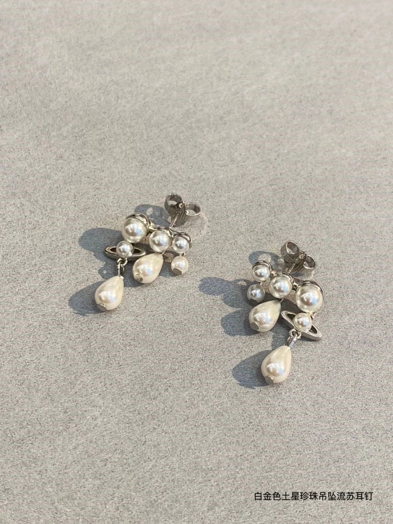 Vivienne Westwood Earrings AllSeason 208955