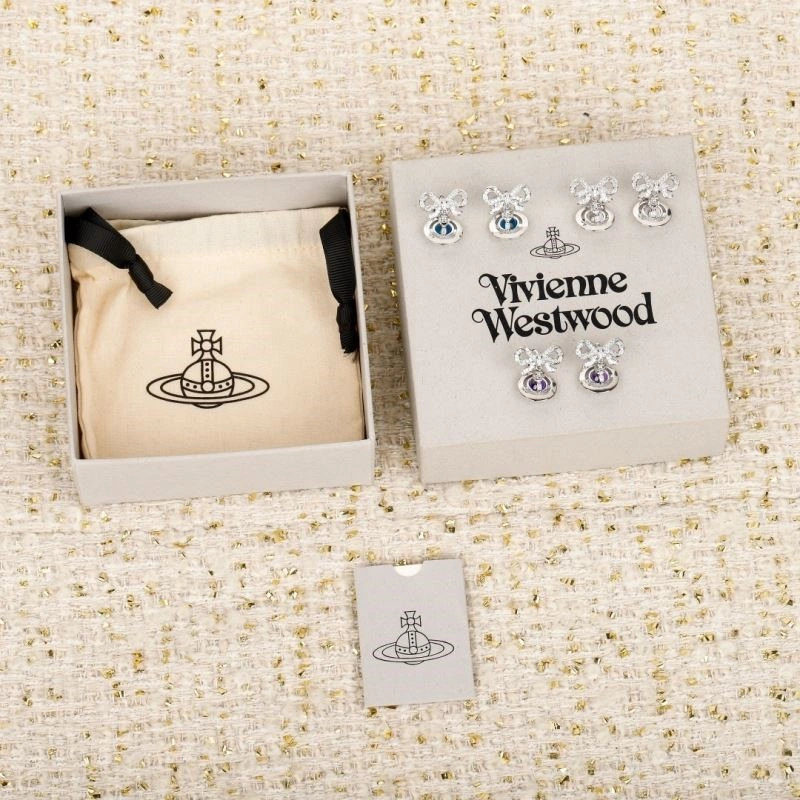 Fashionable Vivienne Westwood Earrings 208968