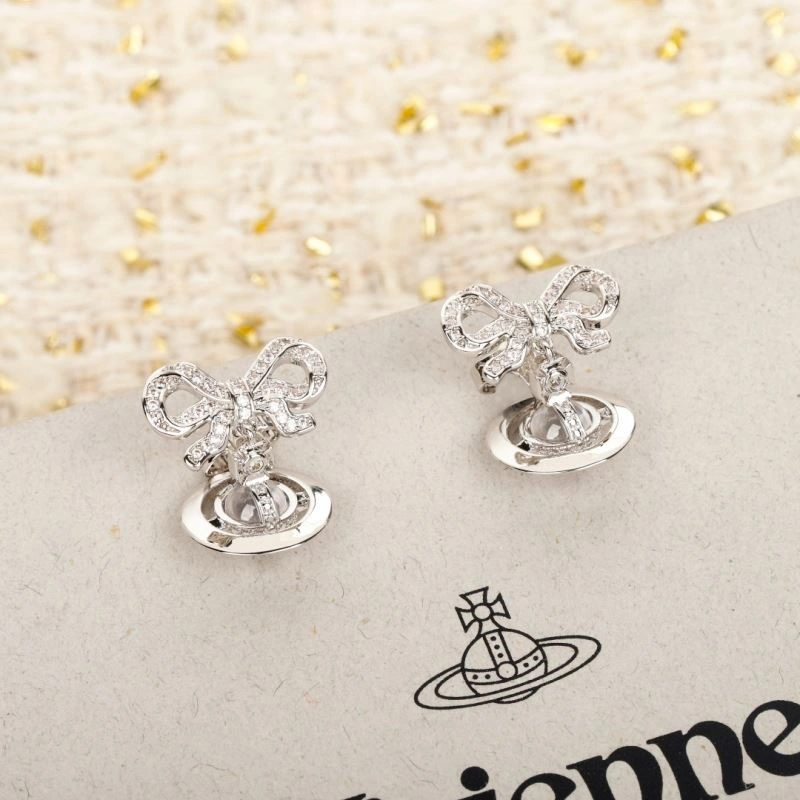Fashionable Vivienne Westwood Earrings 208968