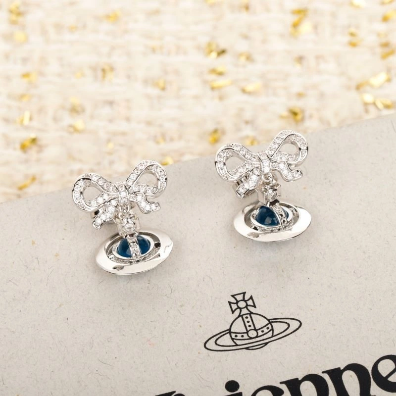 Fashionable Vivienne Westwood Earrings 208968