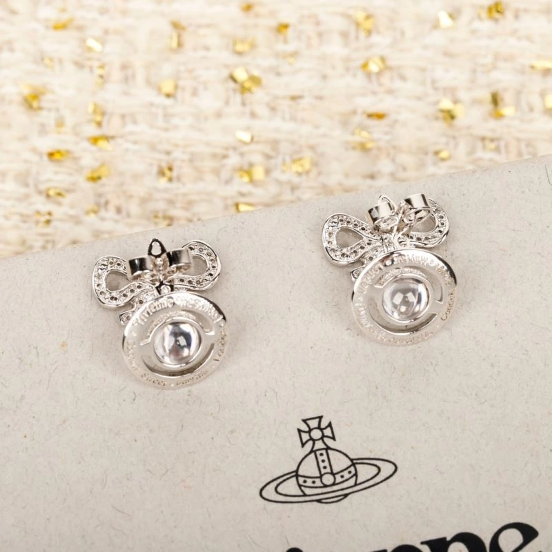 Fashionable Vivienne Westwood Earrings 208968