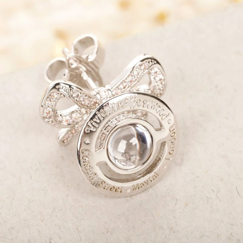 Fashionable Vivienne Westwood Earrings 208968