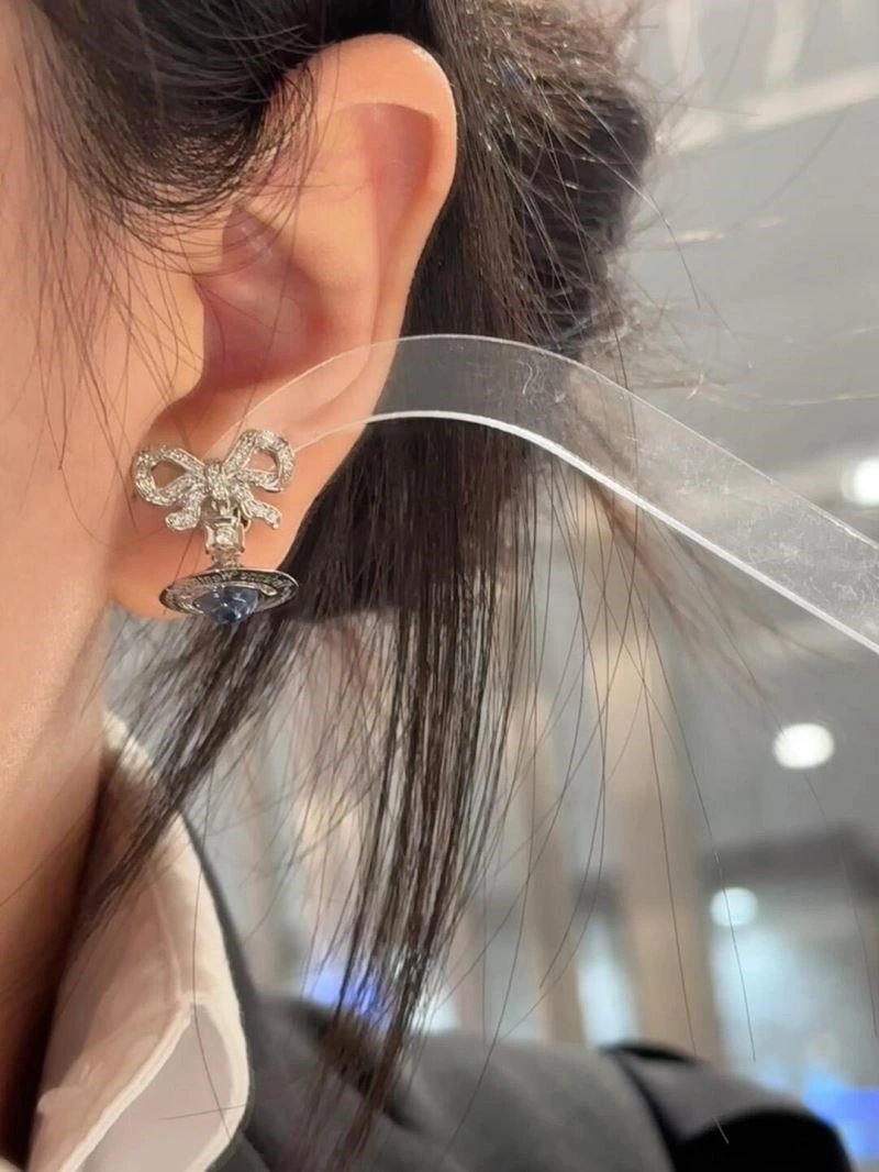 Fashionable Vivienne Westwood Earrings 208968