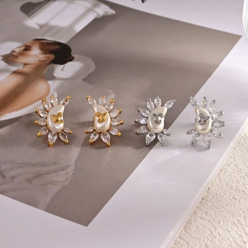 UrbanStyle Vivienne Westwood Earrings 208945