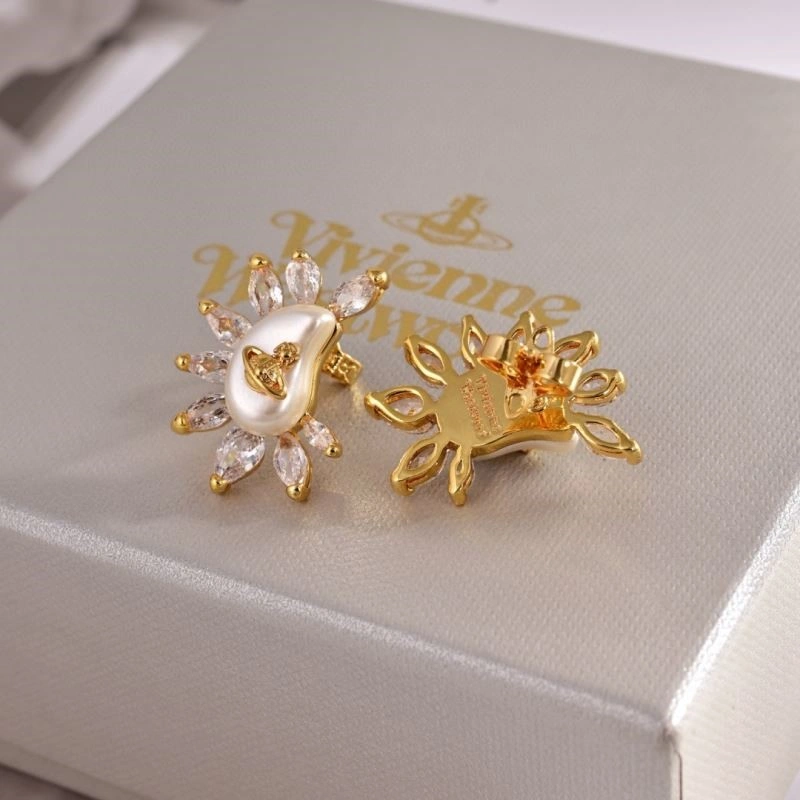 UrbanStyle Vivienne Westwood Earrings 208945