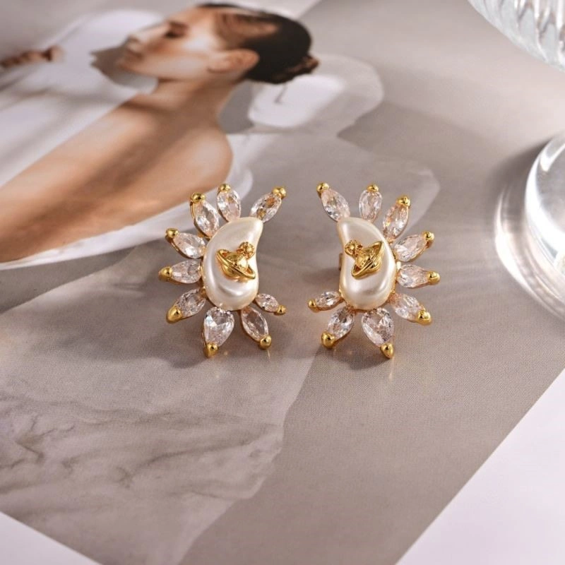 UrbanStyle Vivienne Westwood Earrings 208945