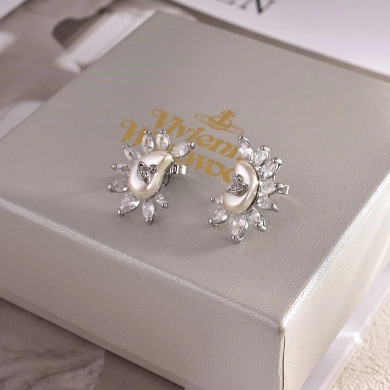 UrbanStyle Vivienne Westwood Earrings 208945