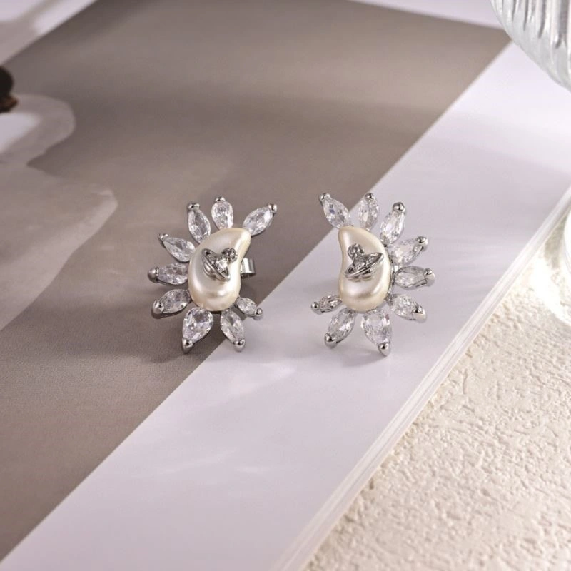 UrbanStyle Vivienne Westwood Earrings 208945