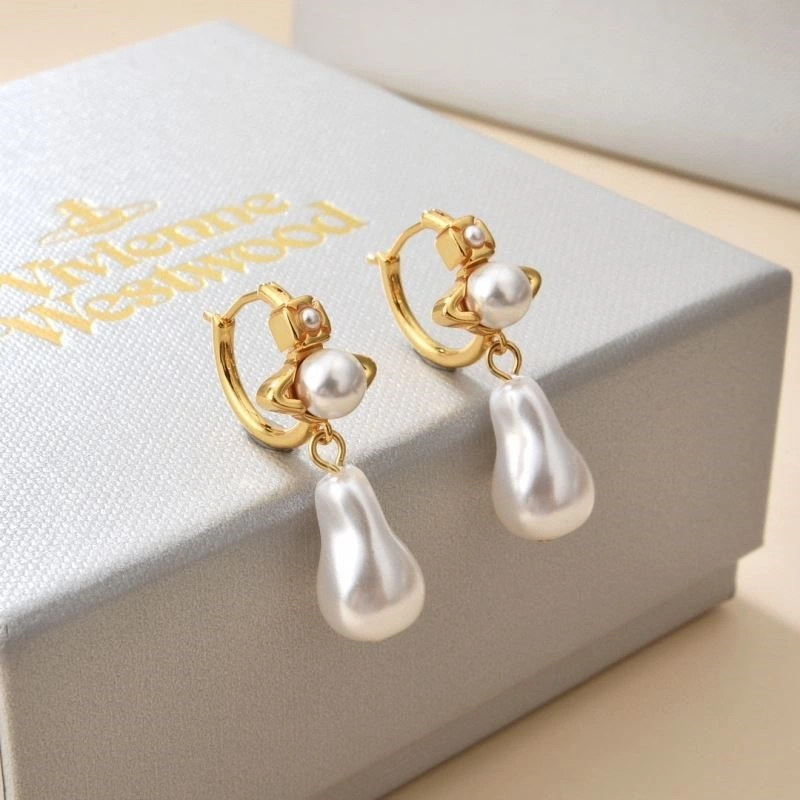 Vivienne Westwood Earrings TopPick 208951