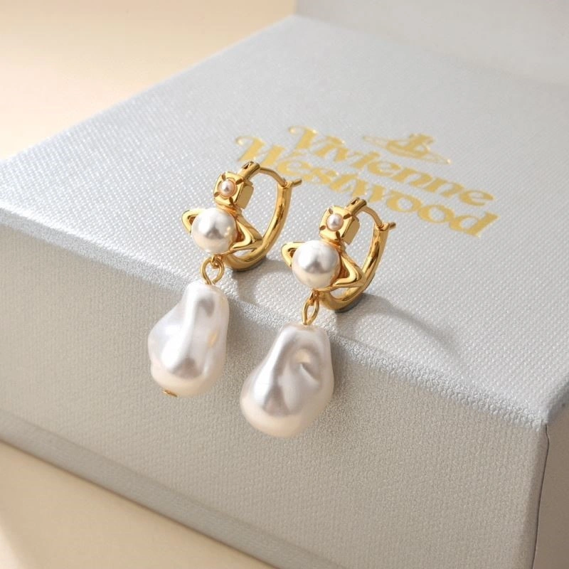Vivienne Westwood Earrings TopPick 208951