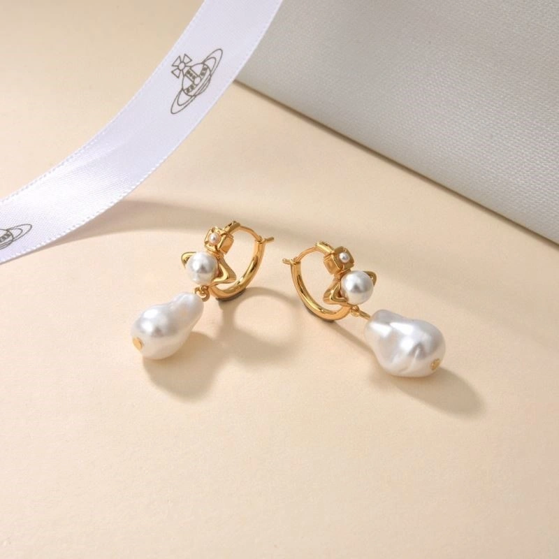 Vivienne Westwood Earrings TopPick 208951