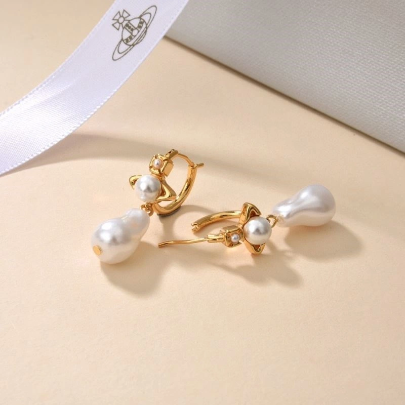 Vivienne Westwood Earrings TopPick 208951