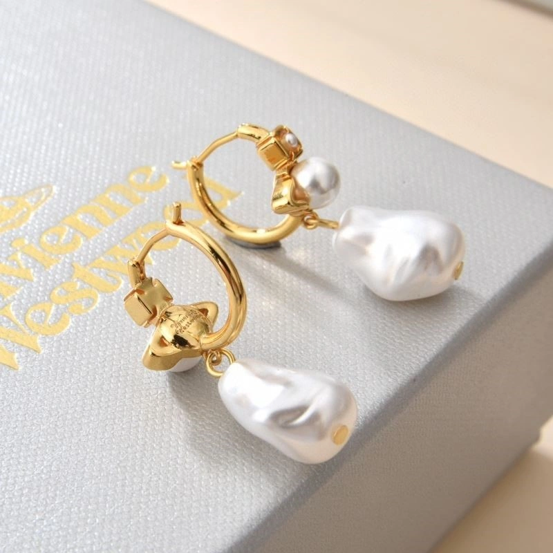 Vivienne Westwood Earrings TopPick 208951