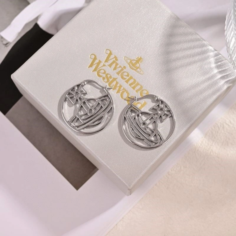 Vivienne Westwood Earrings Resilient 208944
