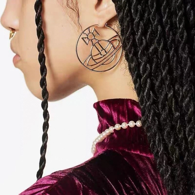 Vivienne Westwood Earrings Resilient 208944
