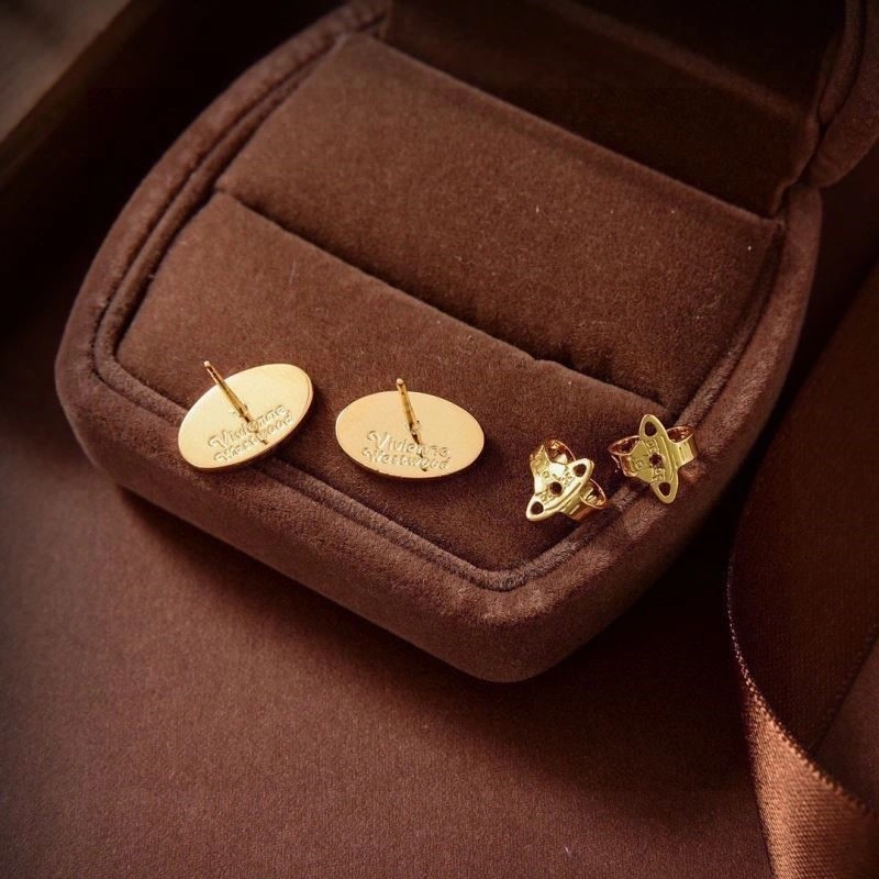 Vivienne Westwood Earrings Casual 208948